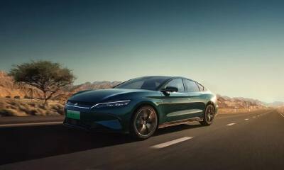 4月新能源车渗透率27.1%，5月还将保持高位增长