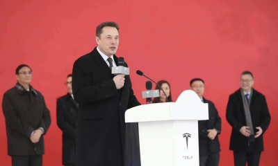 马斯克：其实我是挖矿工