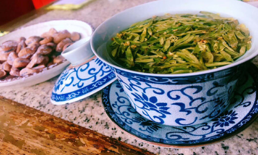 茶酒“银行”的梦醒时分