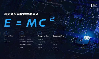 雪浪云完成超3亿元B轮融资，国调基金二期领投