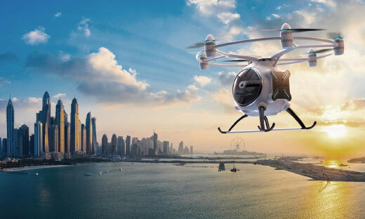 零重力飞机工业完成近亿元人民币A轮融资，聚焦零重力eVTOL项目