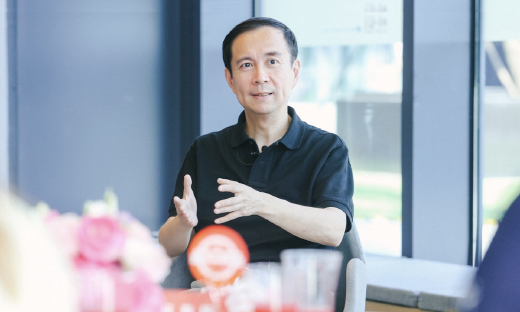 阿里巴巴张勇：稳定的物流和供应链是商业恢复的关键
