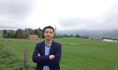 超电专访｜御风未来谢陵：eVTOL行业必出“特斯拉”，行业明年爆发