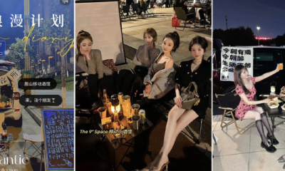 精致移动夜市，探店博主的二次创业