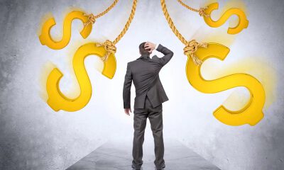 一年缩水1.3万亿美元，巨头不玩了？