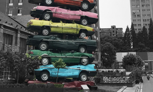 狂撒600亿救市，比汽车下乡还猛，今年将新增200万辆？