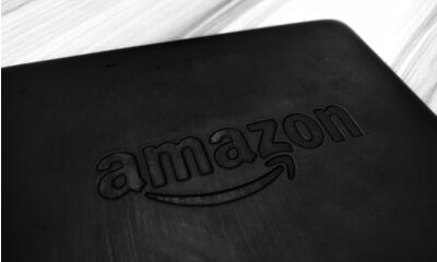 亚马逊：明年6月30日在中国停止Kindle电子书店运营