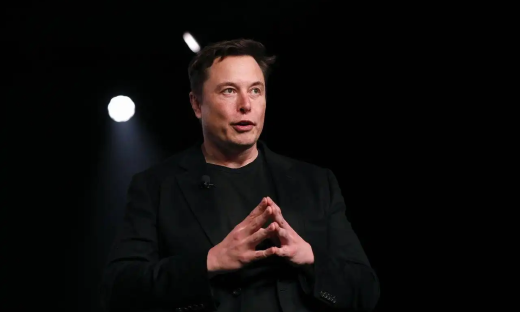 马斯克的警告是汽车行业“煤矿中的金丝雀”？汽车行业危险！