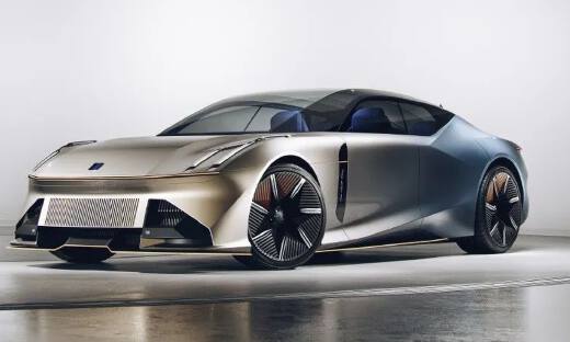 领克：混动市场我来了，理想怕不怕？