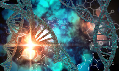 凌意生物完成近亿元人民币A轮融资，倚锋资本和华方资本领投