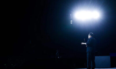 罗永浩的“背水一战”