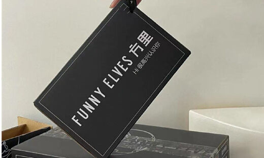 方里 FUNNY ELVES 完成数千万元A轮融资，薇诺娜母公司贝泰妮集团领投