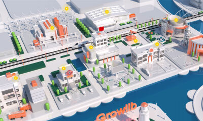 格如灵完成新一轮融资，万兴产业基金、仓廪投资投资