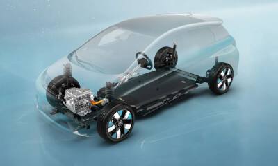 这家企业“4合一”电驱号称地表最强，比亚迪：8合一了解下