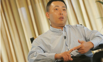 段永平：假装自己懂投资是很危险的