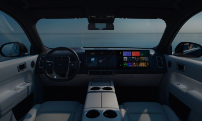 46万理想L9：吊打路虎BBA，500万以内没有能打的？