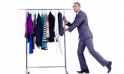 海豚干衣获数千万元天使轮融资，投资方为洪七投资集团