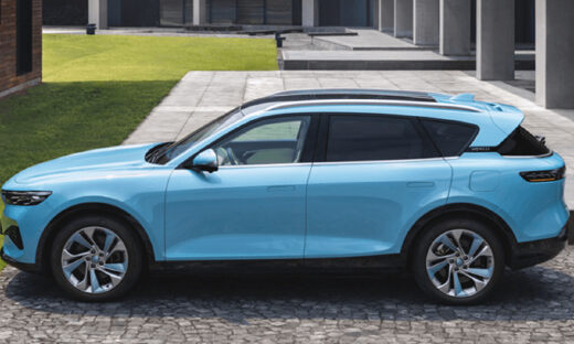 盈利仅用4年、上市却不融资，岚图图什么？