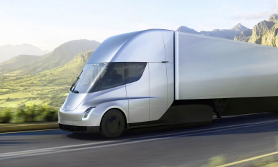 加氢15分钟续航1000公里，马斯克：不信谣，不传谣...