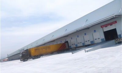 上午下单、下午送达，菜鸟新疆配送进入“当日达”阶段