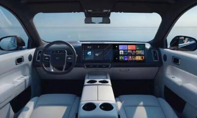 6月新势力交卷：前五均破万，蔚来又行了？