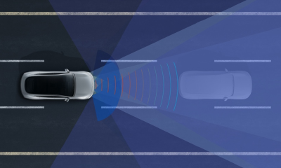 摄像头拍了个寂寞，车企集体“减配”，只为保护你的隐私？