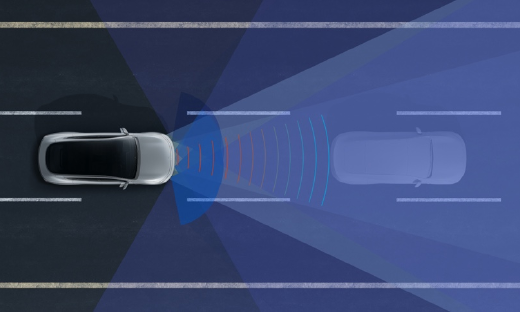 摄像头拍了个寂寞，车企集体“减配”，只为保护你的隐私？