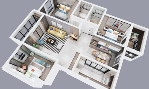 从“所见即所得”到“所思即所得” 三维家引领家居行业数字化变革