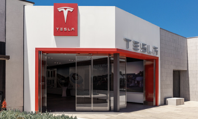 被特斯拉裁掉的人去哪了？“特杀”：我全都要