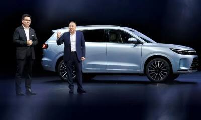 抛弃“小康”，公司要和子品牌齐名，网友：先有鸡还是先有蛋有答案了