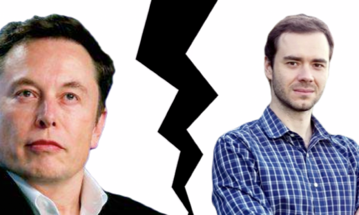 特斯拉AI领头羊离职，马斯克：谢谢你，因为有你...