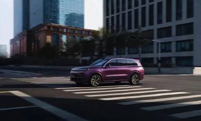 理想L9空悬信任危机，8年16万公里质保能安抚公众情绪吗？