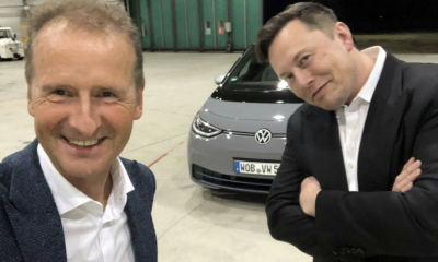 迪斯突遭解职！网友：特斯拉CEO给你当