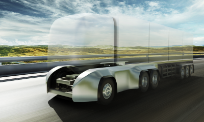 新能源重卡滑板底盘研发商速豹动力获红杉种子、顺为数千万元战略投资