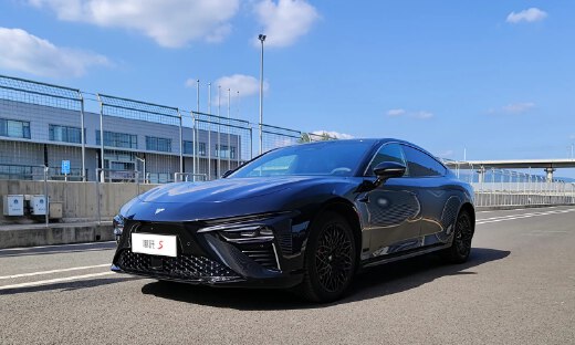 7月新造车放榜：哪吒成老大，蔚小理垫后