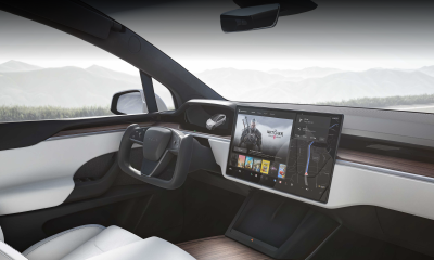 特斯拉这么牛，为什么挤不进世界200强？