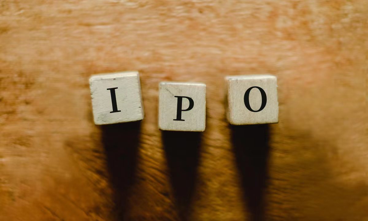 赛美特四年融6轮，李钢江将收获第二个IPO，估值超60亿