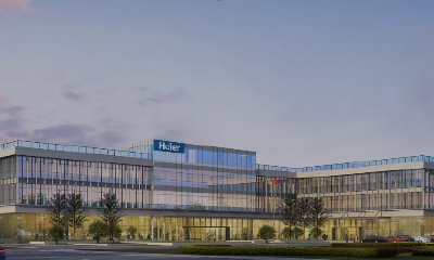 海尔不造车，搞生态，网友：有华为内味了