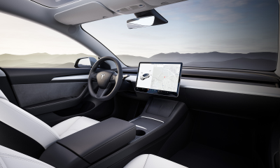 小鹏高速撞人，特斯拉致命车祸，自动驾驶是汽车最危险功能？