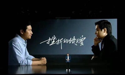 小米造车，雷军需要“强副手”