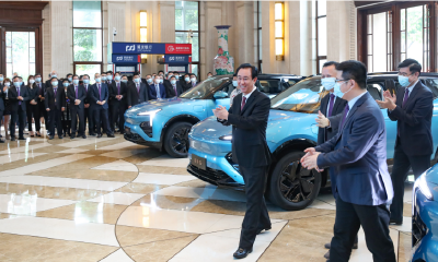 我，买了辆恒大汽车，成了别人眼里的大冤种