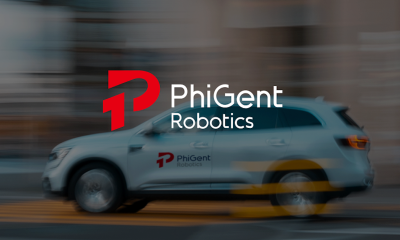 组合辅助驾驶系统提供商鉴智机器人完成数千万美元B1轮融资