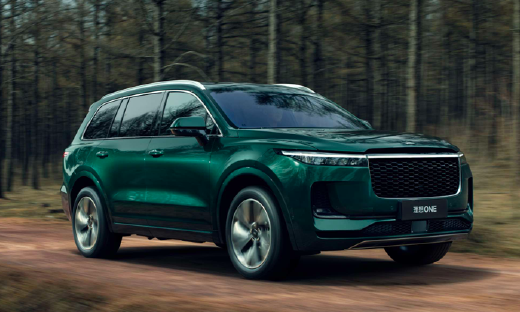 降价7000元，白送积分，“爆款”理想ONE为啥屈尊促销