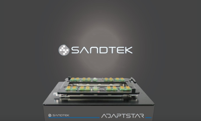 胜达克半导体完成亿元级融资，高瓴资本、永鑫资本等投资