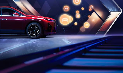 黑吃黑！宝马遭挖墙脚，黑客光明正大敛钱