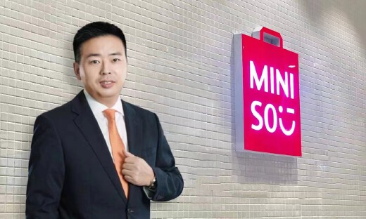 叶国富，又要“赌”一把