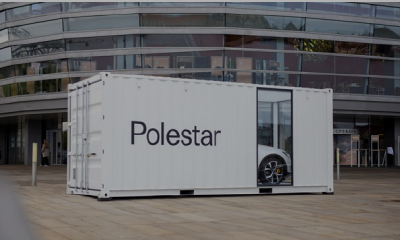 极星天价维修单：买车25万修车54万，车主放弃治疗，走全损