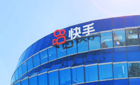 色情内容刷屏！快手深夜回应：遭到灰黑产攻击，已报警