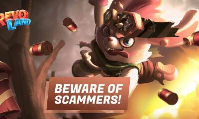 Revoland：链游是一种社交货币