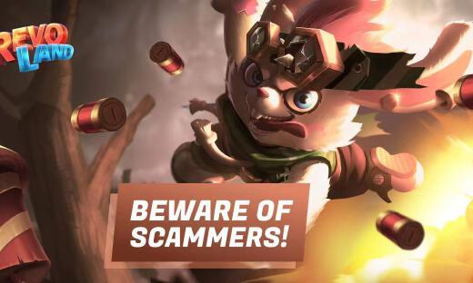 Revoland：链游是一种社交货币